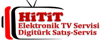 Hitit Elektronik TV Servisi Digitürk Servisi